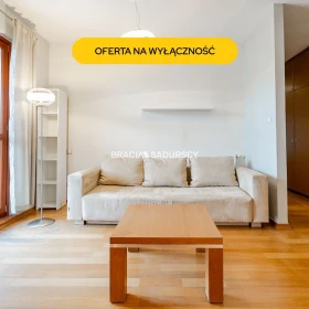 Mieszkanie z tarasem przy ul. Głowackiego
