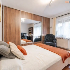 3 pok|dwa ogródki |duży balkon|ul. Lubostroń