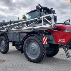 Hardi Alpha Evo 5100 eco drive Twin Force 36