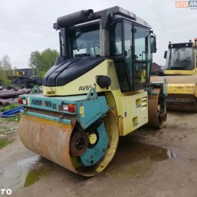 Ammann AV 85