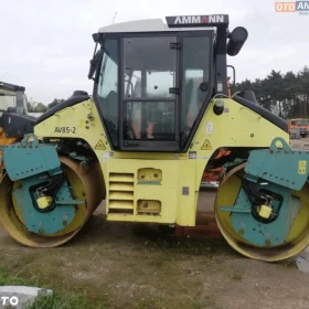Ammann AV 85