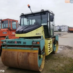Ammann AV 85