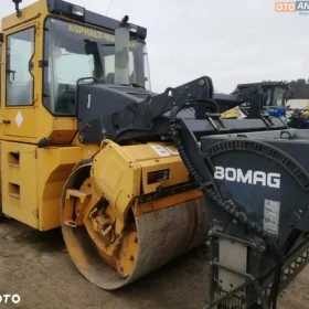 Bomag BV 174 AD