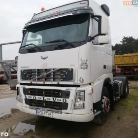Volvo FH12