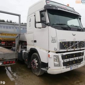 Volvo FH12