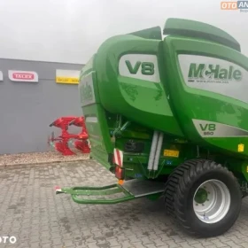 McHale V8650
