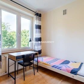 Mieszkanie 2 pokojowe z balkonem w Bronowicach.