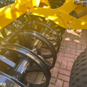 Inny Bednar Swifterdisc XO 5000 F