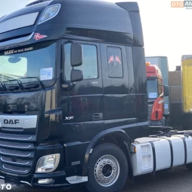DAF XF 480