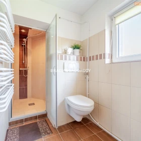 dom 223m2, działka 800m2, centrum Zabierzów
