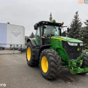John Deere 7260R