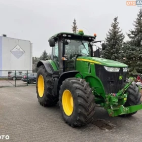 John Deere 7260R