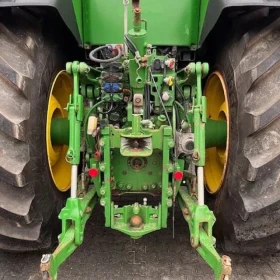 John Deere 7260R