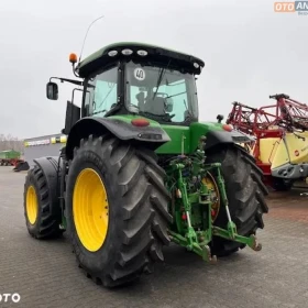 John Deere 7260R