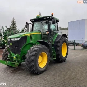 John Deere 7260R