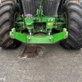 John Deere 7260R