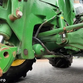 John Deere 7260R