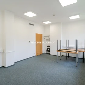 biuro ul. Mogilska - Kraków, 164m2,
