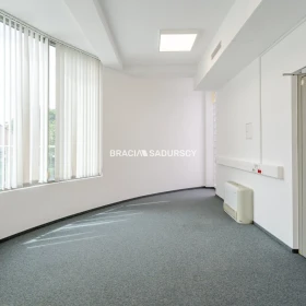 biuro ul. Mogilska - Kraków, 164m2,