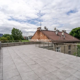 biuro ul. Mogilska - Kraków, 164m2,