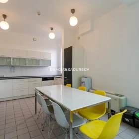biuro ul. Mogilska - Kraków, 327,5 m2,