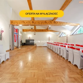 Wyjątkowa Nieruchomość Inwestycyjna Myślenice