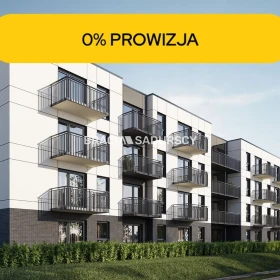 Smart Apartament na Prądniku Białym blisko Zieleni