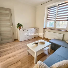 Mieszkanie 1 pokoje27 m2 - Kraków
