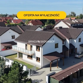 Dom 180 m2 - Niepołomice