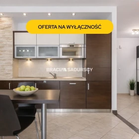 Ruczaj, 2-pokoje, wysoki standard