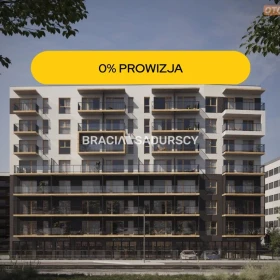 Katowice-mieszkania z widokiem na zieleń i miasto!