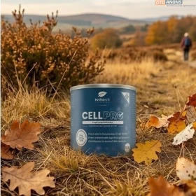 Cell Pro - Na Zmarszczki