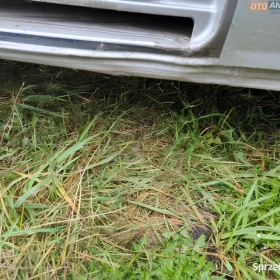 VW Transporter 2008r