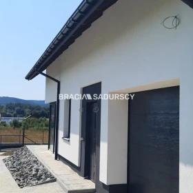 Dom na sprzedaż Głogoczów |156 m² | 650 m² działki