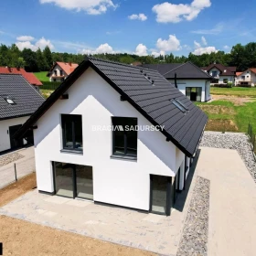 Dom na sprzedaż Głogoczów |156 m² | 650 m² działki