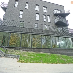 Biuro 102,2 m2 - Katowice