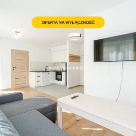 Rybitwy |2 pok. | ogródek |nowe