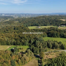 Działka 25,97 m2 - Nowy Wiśnicz