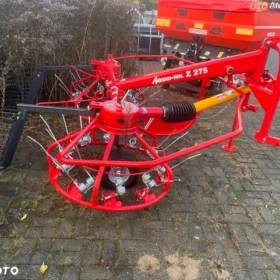 MESKO-ROL Z275