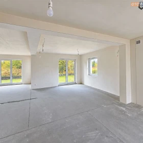 Dom 159,5 m2 - Katowice