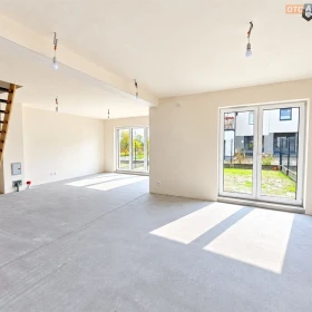 Dom 159,5 m2 - Katowice