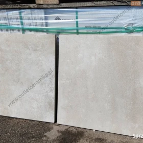 Płytki tarasowe, gresowe, beżowe 60x60 Deep desert płytki do ogrodu, na ścieżki, pod basen