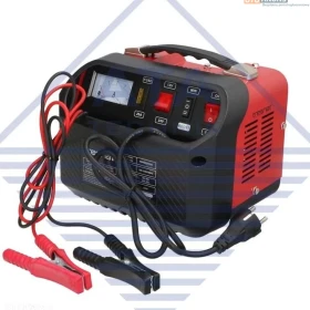 TRESNAR Prostownik szybkiego ładowania 12/24V 30A 800W