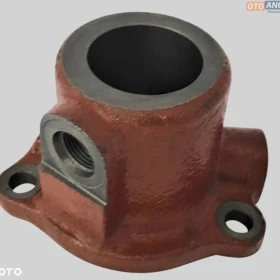600073A3 Piasta, dystrybutor oleju