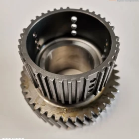 Koło zębate McCormick, Case -228778A1