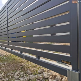 WÓZKI ROLKI komplet DO BRAMY PRZESUWNEJ ZESTAW 80x80 najazd akcesoria