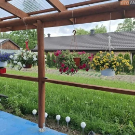 Agroturystyka Przy Rajskim Sadzie