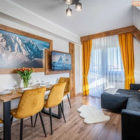 Stylovy Pokoje i Apartamenty, Białka Tatrzańska, Noclegi w górach