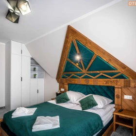 Stylovy Pokoje i Apartamenty, Białka Tatrzańska, Noclegi w górach