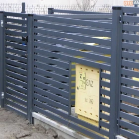 Płoty Brama BRAMY FURTKI Panele Ogrodzeniowe Przęsła PRODUCENT